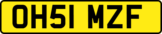 OH51MZF