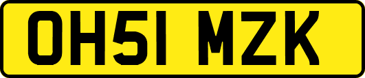 OH51MZK