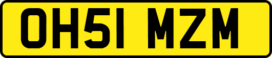 OH51MZM