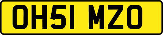 OH51MZO