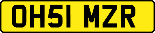 OH51MZR