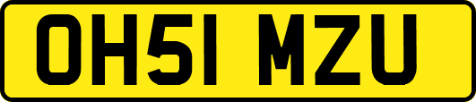 OH51MZU