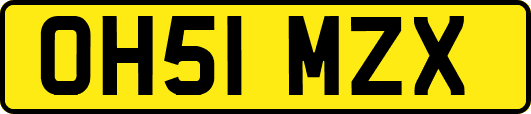 OH51MZX