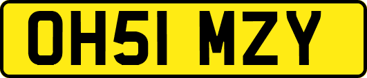 OH51MZY