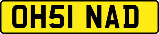 OH51NAD