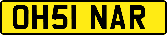 OH51NAR