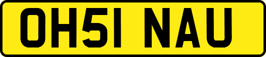 OH51NAU
