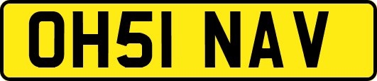OH51NAV