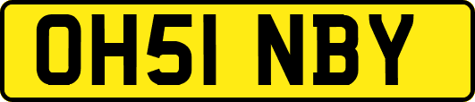 OH51NBY