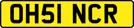 OH51NCR