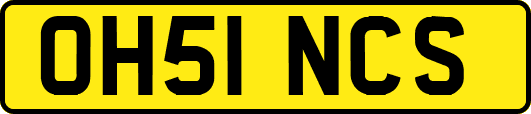 OH51NCS