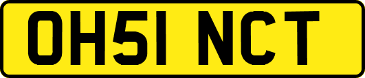 OH51NCT