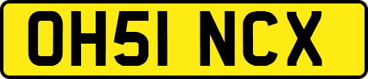 OH51NCX