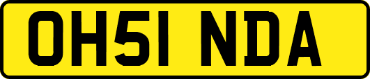 OH51NDA