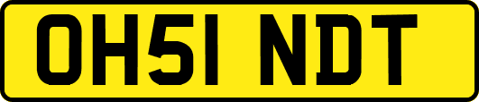 OH51NDT