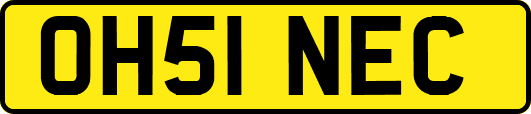OH51NEC