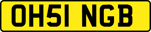 OH51NGB