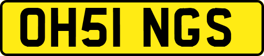 OH51NGS
