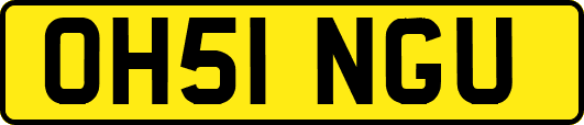 OH51NGU