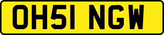 OH51NGW