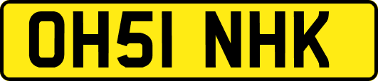 OH51NHK