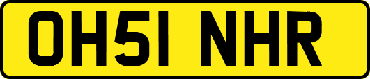 OH51NHR