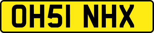 OH51NHX