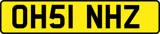 OH51NHZ