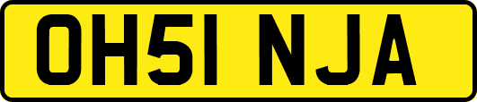OH51NJA