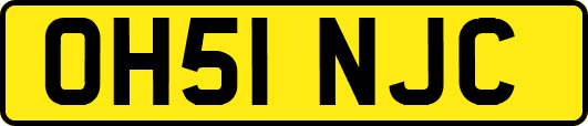 OH51NJC