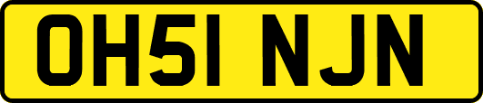 OH51NJN