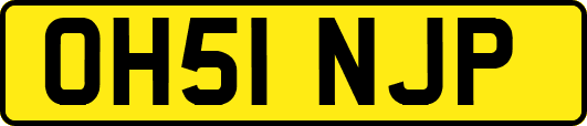 OH51NJP