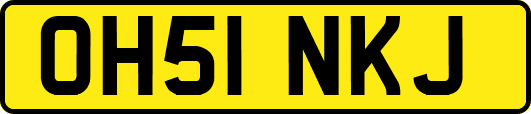 OH51NKJ