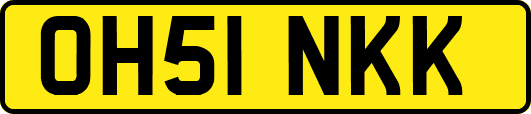 OH51NKK