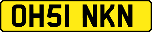 OH51NKN