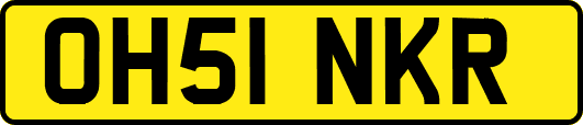 OH51NKR