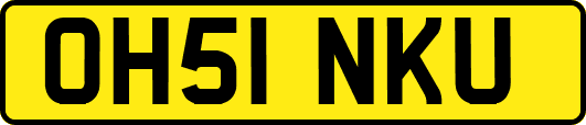 OH51NKU