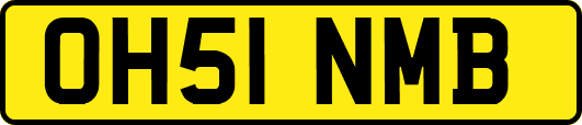 OH51NMB