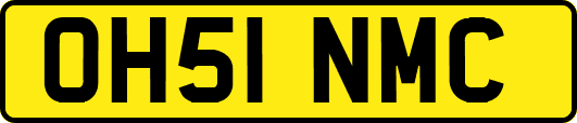 OH51NMC