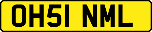 OH51NML