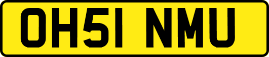 OH51NMU