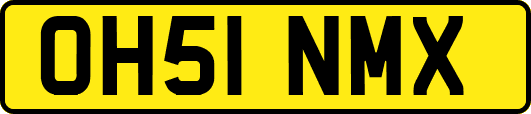 OH51NMX