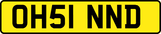 OH51NND