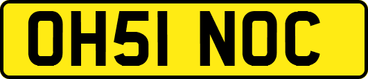 OH51NOC
