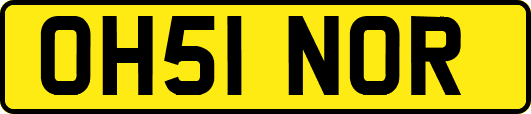 OH51NOR