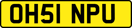 OH51NPU