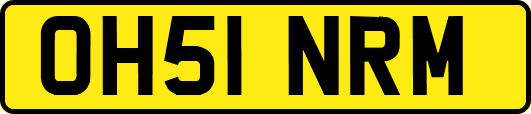 OH51NRM