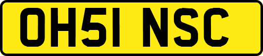 OH51NSC