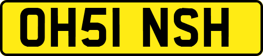 OH51NSH
