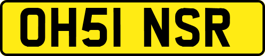 OH51NSR